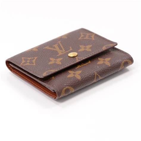 louis vuitton binder wallet|louis vuitton credit card holders.